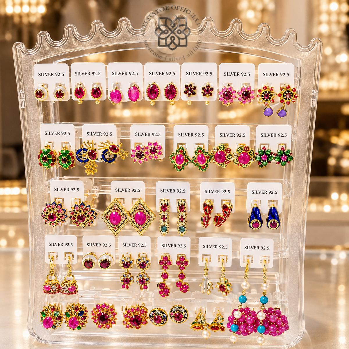 ต่างหู Earing